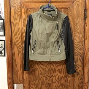 Mackage jacket
